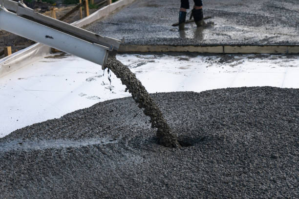 Best Decorative Concrete in Clayton, OH