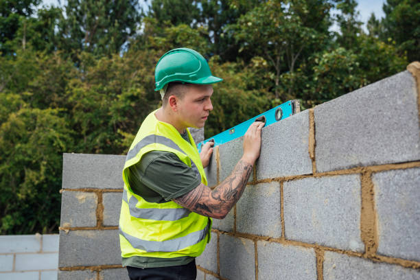 Best Concrete Retaining Walls in Clayton, OH