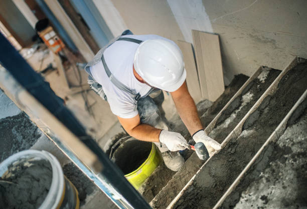 Best Concrete Foundation Repair in Clayton, OH