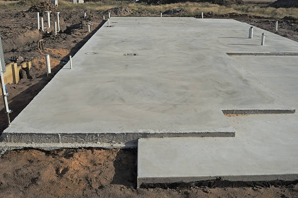Best Concrete Patio Design and Installation in Clayton, OH